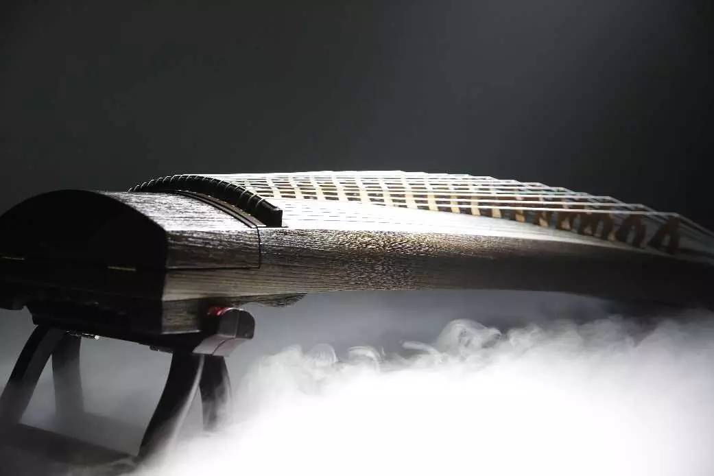 弹古筝，当心迷失在它的骨子里……