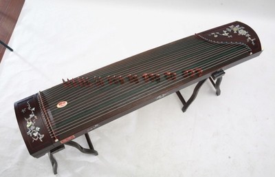 厦门古筝