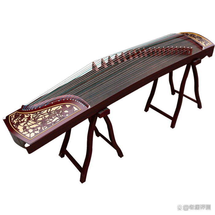 2025年口碑王:古筝哪个品牌好?这3款万人复购爆款,音质绝佳