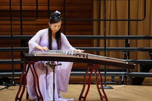 王立平作品音乐会 经典唱响芝加哥