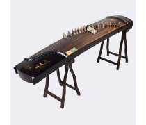 刻字古筝热卖促销