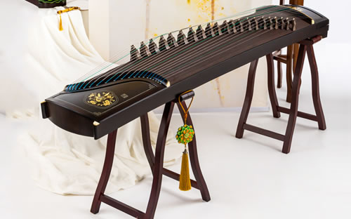 十大热门演奏级古筝