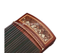 鲤鱼古筝产品信息