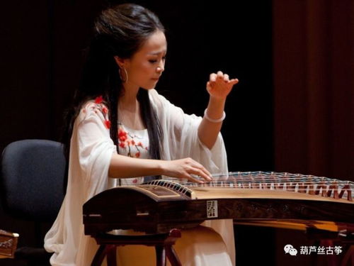 自学自练古筝的正确方法