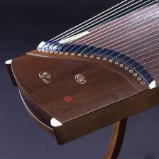 小筝古筝便携式