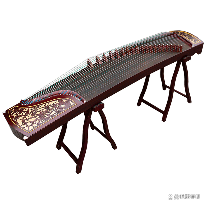 古筝选购攻略!古筝哪个品牌好?笔者良心推荐这几款!