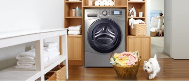 尖端科技致胜 lg家电荣获 能效之星