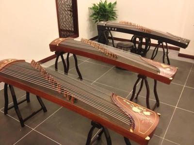 古筝的价格大概是多少 雅韵古筝价格