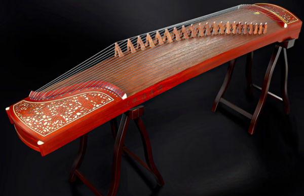 古筝品牌十大排名