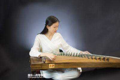 古筝价格上涨的原因