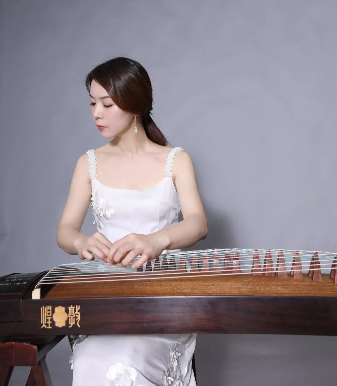 热售中 I 筝心如初·陈叶蕙古筝独奏音乐会