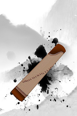 古风海报h5图片下载_html5设计素材模板_编号:gufenghaibao36dnum1