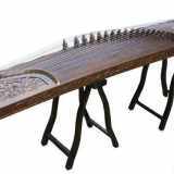 古筝琶音怎么弹