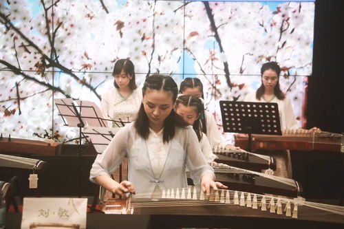 星梦情真 七夕古风周活动回顾