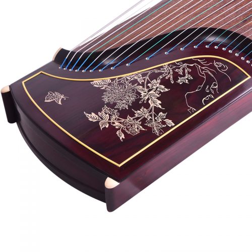 敦煌古筝选购推荐 从入门到专业，一文指南