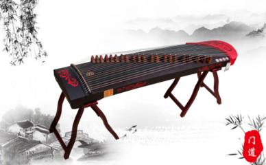 浓郁的地方特色 古筝流派探析