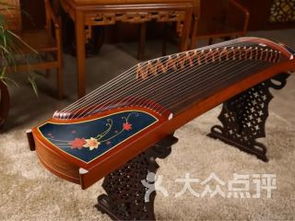 苏州古筝学习培训课程介绍、价格与体验分享