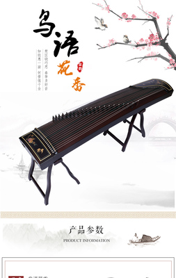 苏畅 当代古筝青年演奏家的艺术探索与卓越成就