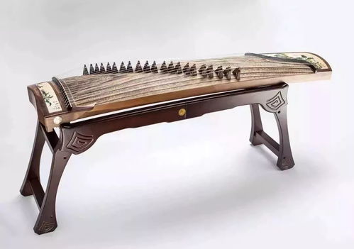 弦动心魄 记一场164古筝的视听盛宴