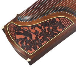 寻筝广州 从敦煌、星海到月泉，探访专业古筝专卖店