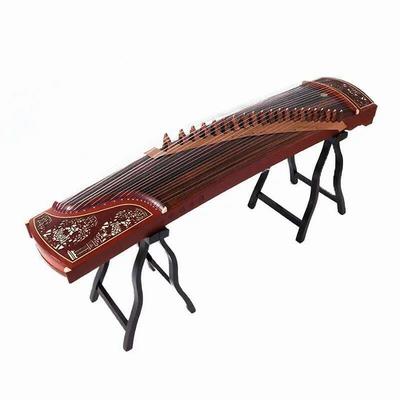 古筝初学者指南 轻松掌握调音器使用技巧