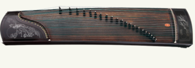 古琴与古筝 雅韵之别与学习之选