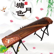 2020年弹拨类乐器市场行情 古筝价格、报价及批发渠道分析