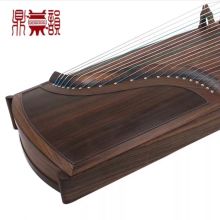 扬州翔音古筝民族乐器厂 匠心传承，弦上清风