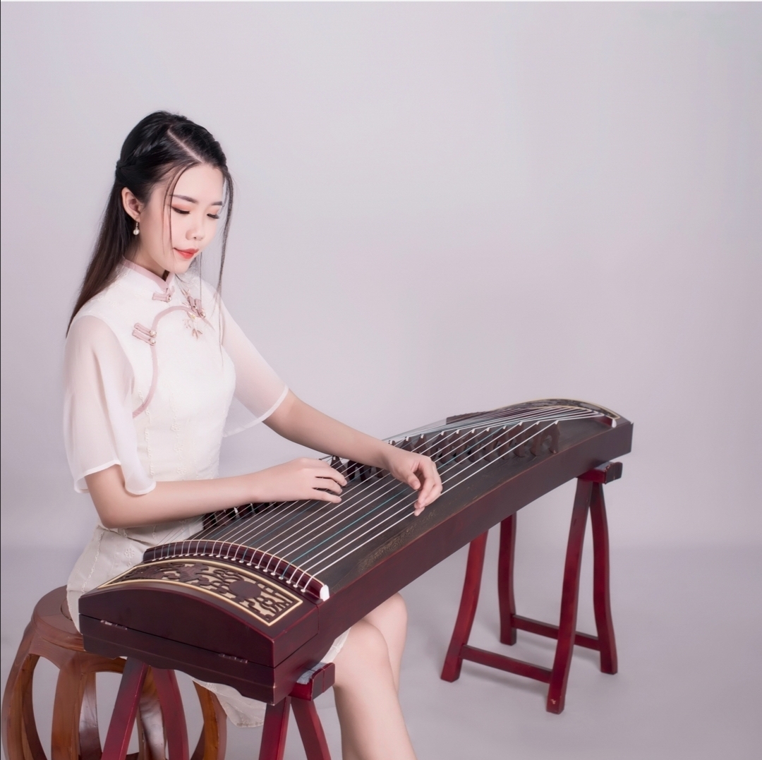 东莞古筝家教